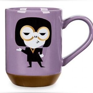 Disney Pixar Edna Mode Mug